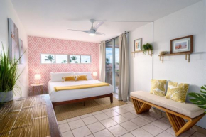 Spacious Oceanfront — Big Views — Remodeled 2022